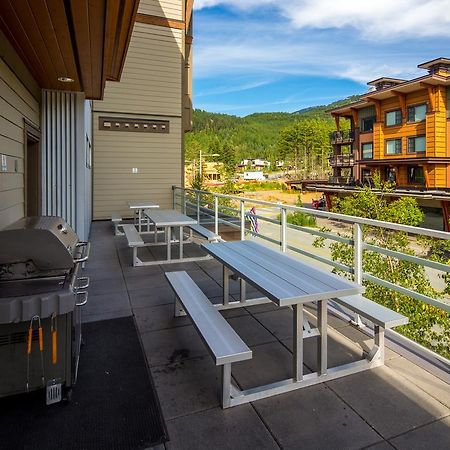 Hi Whistler - Hostel Exterior photo
