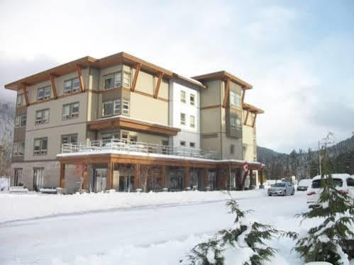 Hi Whistler - Hostel Exterior photo